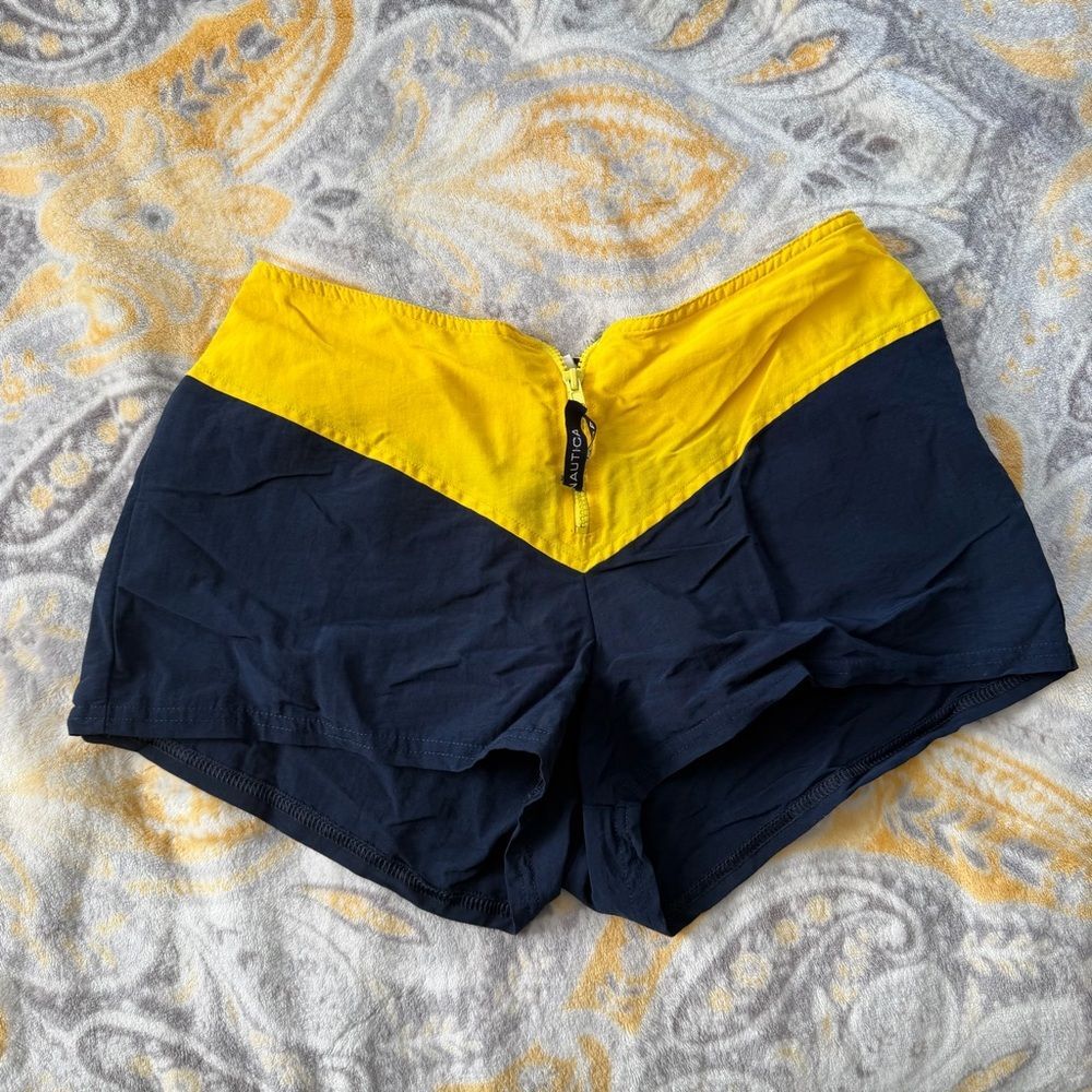 Nautica Swim Shorts size Medium